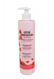 Castela Professional MAURENS LECHE DE ROSAS 500ML