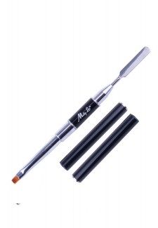 Castela Professional MOLLY LAC AC PINCEL ACRYGEL Y ESPATULA 
