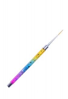 Castela Professional MOLLY LAC AC PINCEL NAIL ART 14MM