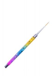 Castela Professional MOLLY LAC AC PINCEL NAIL ART 19MM
