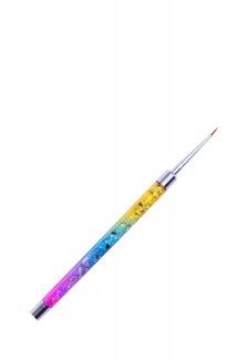 Castela Professional MOLLY LAC AC PINCEL NAIL ART 7MM