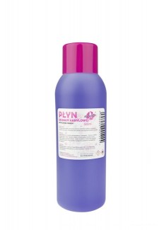 Castela Professional MOLLY LAC UNAS PEZ ROSA 