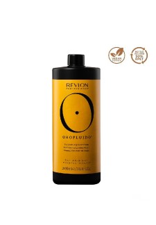 No hay imagen establecida Castela Professional ORO FLUIDO CONDITIONER 1000ML