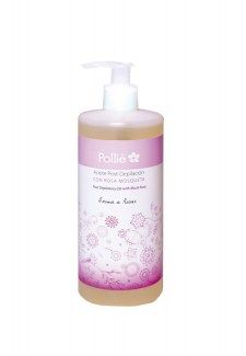 Castela Professional POLLIE ACEITE POST DEPILACION 500ml