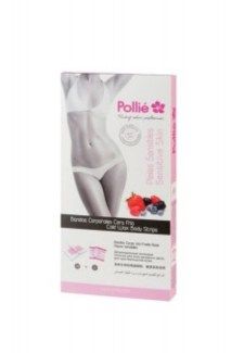 Castela Professional POLLIE GEL POST DEPILACION 500ML