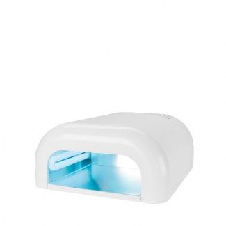 Castela Professional LAMPARA PROFESIONAL UV 36W
