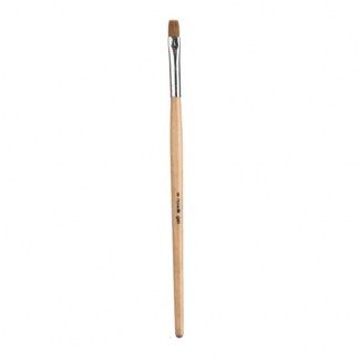 Castela Professional POLLIE PINCEL UÑAS GEL N6