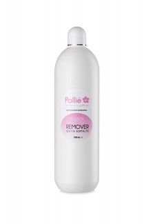 Castela Professional POLLIE REMOVER QUITA ESMALTE 1000ML