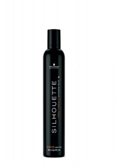 Castela Professional OSIS HAIRBODY 200ML