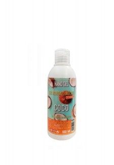 Castela Professional TECHLINE GEL HIDROALCOHOLICO COCO