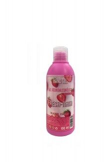 Castela Professional TECHLINE GEL HIDROALCOHOLICO FRESA NATA