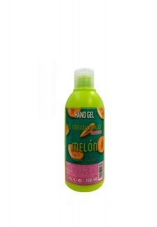 Castela Professional TECHLINE GEL HIDROALCOHOLICO MELON