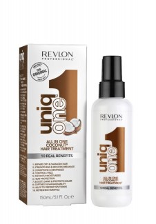 No hay imagen establecida Castela Professional UNIQ ONE COCONUT 150ML