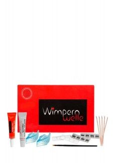 WIMPERN-WELLE-SET-PERM-PESTAÑAS-INDIVIDUALES